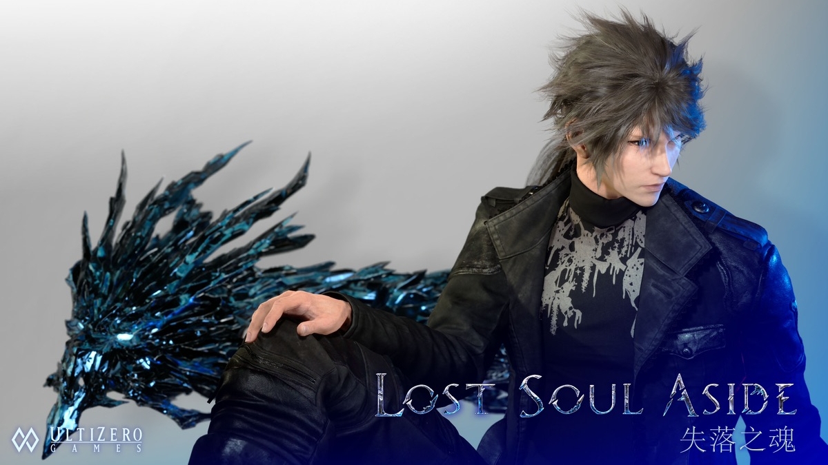 Lost Soul Aside трейлеры игры. выход 2025