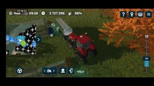 Игра фс 23 карта Кошмак 2.1