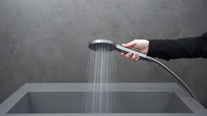 Душевая лейка LM8122GM