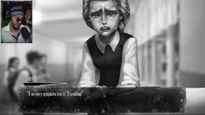 ИСТЕРИКА КАТИ - Мод Зайчик: Другая История "Tiny Bunny"