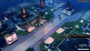 XCOM 2 - SweetFX mod - gameplay PC [ cinematic graphics mod ] Windows 10