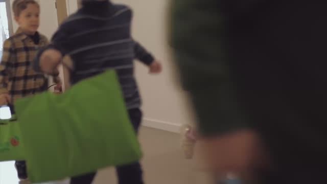 Новая Школа смотреть онлайн