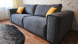 Диван "Сокол" еврокнига, дизайнерский,модульный в Москве, Выезд дизайнера на дом бесплатный.