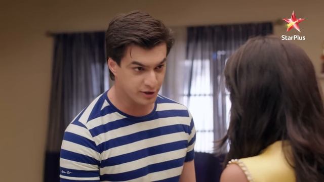 Naira aur Kartik ko hua Suhana par shaq! | Yeh Rishta - Naira Kartik Ka смотреть онлайн