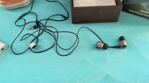 Kennerton Jimo или как я попал в HI Fi 2014