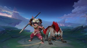 Пополь и Купа