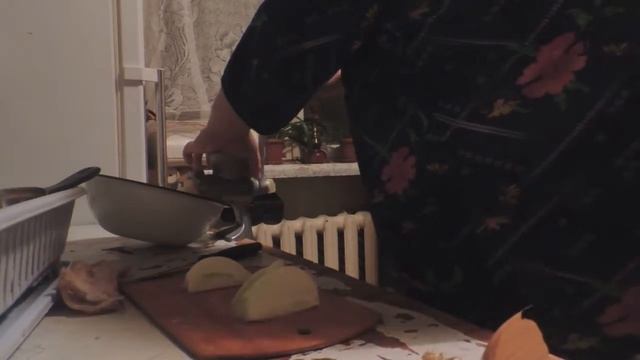 привет Тюмени, Лёха танцор,готовим чебуреки смотреть онлайн