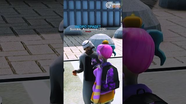 💥 ИГРА: GRAND MOBILE // Промокод - desai (gta crmp mobile) #shorts #crmpmobile #grandmobile смотреть онлайн