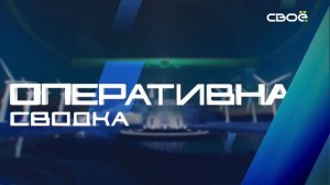 Новости на Своём от 20 декабря 2024г. 8:30