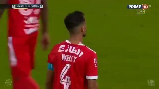 Кристиан Роналдо.AL Nasr.09..02..2023 смотреть онлайн