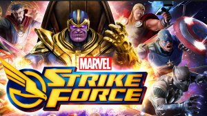 Strike Force для Android🔘🔵🔴 🅰🅽🅳🆁🅾🅸🅳🅿🅻🆄🆂👹 #Strike Force