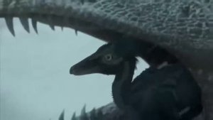 Ученые начинают клонирование динозавров