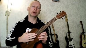 ➡️ВидеоКонспект урока. 🎼Музыкальная студия VsevGuitar. 🎸Уроки гитары во Всеволожске и онлайн.