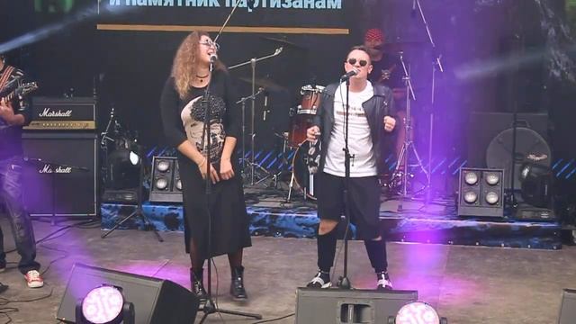 Кокуш банда - Bad Romance (cover Lady GAga) смотреть онлайн