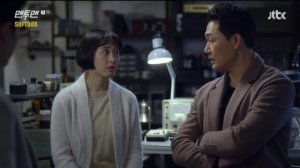 Лицом к лицу 1 сезон 9 серия