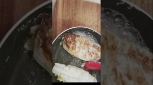 Пирожки из капусты с мясом.Для диабетиков 2 типа и худеющих!