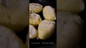 Экологически чистый ужин, картофельные Зразы с грибной икрой.