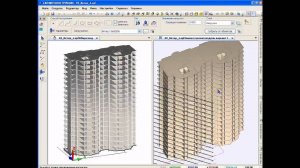 САПФИР Конструкции 2.0 - Ветровые нагрузки