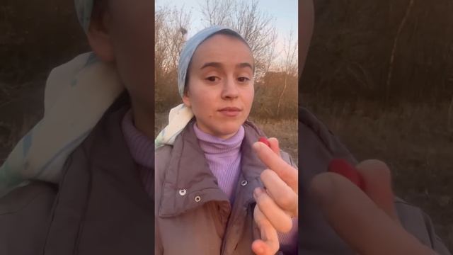 Приведение в кустах