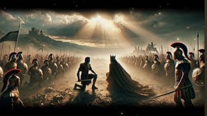 скрытая ИСТОРИЯ СИРИИ. что Библия рассказывает о её судьбе. УЗНАЙТЕ СЕЙЧАС!