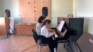 Рабаданова Амира