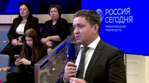 Прямой эфир: Женщины в целлюлозно-бумажной промышленности