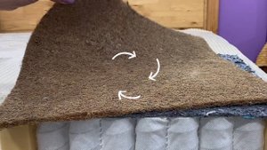 Обзор матраса Берлин