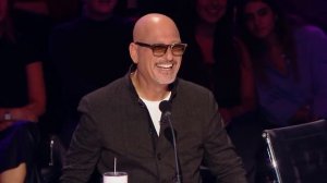 FUNNIEST America's Got Talent Magicians EVER!