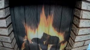 декоративный камин ( фальш-камин , декор батареи ) своими руками.