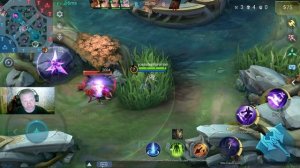 Mobile Legends Bang Bang  кери#mlbb