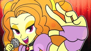 MLP The Sirens (or the Dazzlings) Tribute