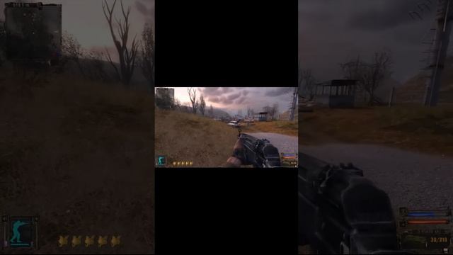 Гляньте в конце трейлер) #shorts#gaming#прохождение#трейлер#игры#horror#fun #рекомендации смотреть онлайн