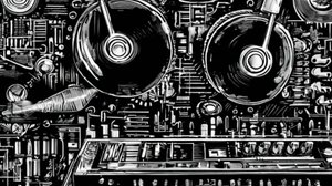 Фанк музыка