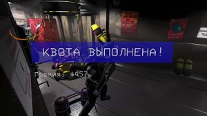 Lethal company - обручально-огуречно. Внезапный апдейт lethal company v.60