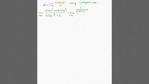 #234 arcsin(x)/x [Demidovich]