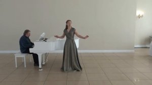 Александр Даргомыжский (1813–1869), Лихорадушка, слова крестьянские