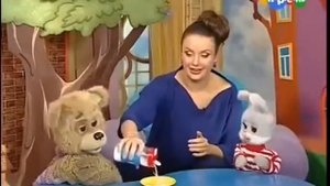 Фрагмент эфира (Карусель +3, 02.03.2013)