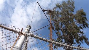 Thunderbolt 2000 Siren on Overhill Dr. in Los Angeles