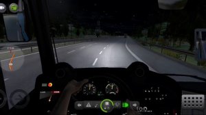 прохождение симулятор автобуса.