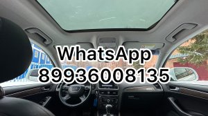 ❌❌❌ПРОДАНО❌❌❌ Audi Q5 2013 - HD 720p