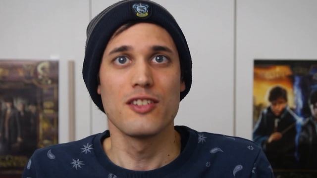 5 Difetti del Libro: Harry Potter e l'Ordine della Fenice смотреть онлайн