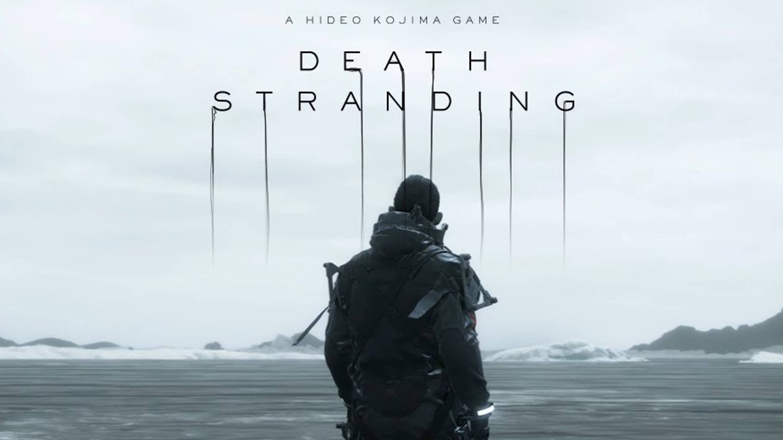 Death Stranding|Прохождение|#6|