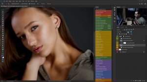 Обновил набор экшенов для ретуши Quick Retouch Kit 3.0 | Фото Лифт