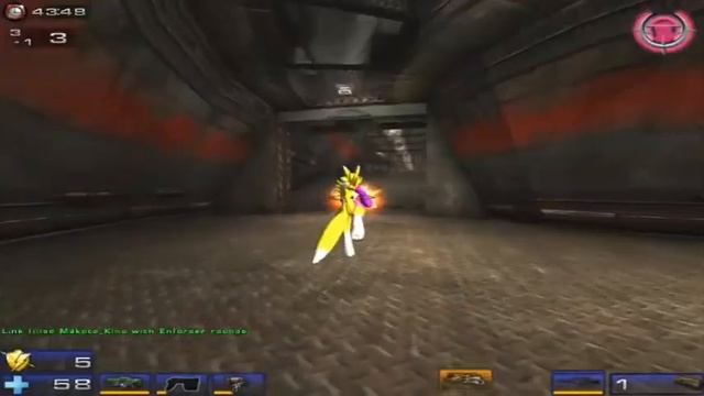 Renamon offs Sailor Moon смотреть онлайн