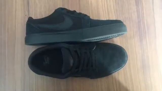 MY NEW NIKE SB SATIRE II смотреть онлайн