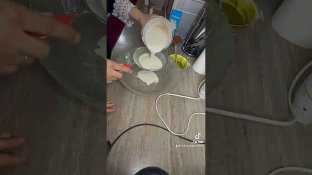 Рецепт Тесто Катаиф доя Дубайского шоколада. Recipe Dough for Dubai chocolate #dubaichocolate