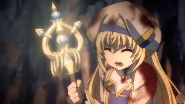 Top 10 Action/Adventure/Fantasy Anime with Super Strong/Overpowered MC