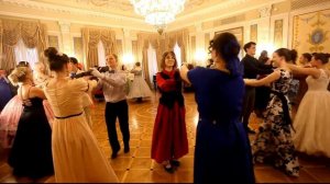 Вальс Паганини