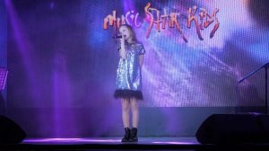 Арина Точилова - Music Star KIds 2022