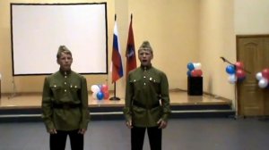 братья Платовы_Я люблю тебя Россия